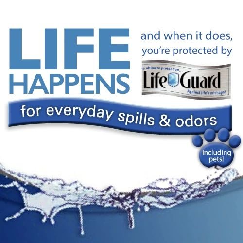 LifeGuard Waterproof Carpet from Southwest Floors in Seven Hills, OH