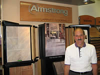 Store Owner - Tony Amato