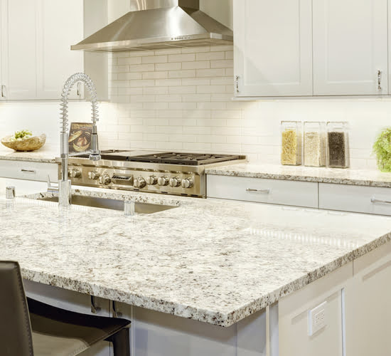 Southwest Floors Countertops